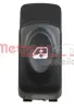 Schalter, Fensterheber vorne links vorne rechts METZGER AUTOTEILE 0916588 Bild Schalter, Fensterheber vorne links vorne rechts METZGER AUTOTEILE 0916588