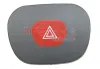 Warnblinkschalter METZGER AUTOTEILE 0916591