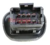 Warnblinkschalter METZGER AUTOTEILE 0916591 Bild Warnblinkschalter METZGER AUTOTEILE 0916591