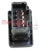 Warnblinkschalter METZGER AUTOTEILE 0916592 Bild Warnblinkschalter METZGER AUTOTEILE 0916592