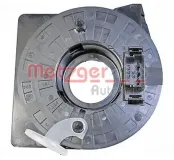 Wickelfeder, Airbag METZGER 0916602