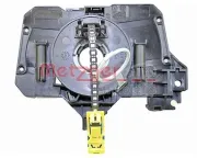Wickelfeder, Airbag METZGER AUTOTEILE 0916632