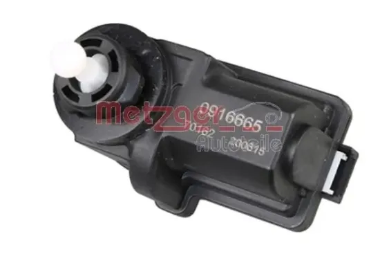 Stellelement, Leuchtweitenregulierung METZGER AUTOTEILE 0916665 Bild Stellelement, Leuchtweitenregulierung METZGER AUTOTEILE 0916665