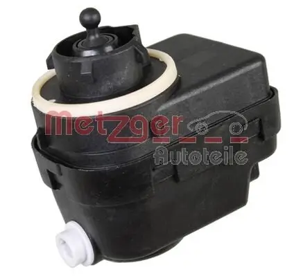 Stellelement, Leuchtweitenregulierung METZGER AUTOTEILE 0916667 Bild Stellelement, Leuchtweitenregulierung METZGER AUTOTEILE 0916667