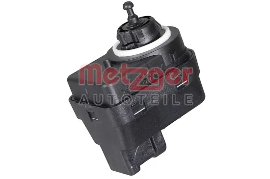 Stellelement, Leuchtweitenregulierung METZGER AUTOTEILE 0916668 Bild Stellelement, Leuchtweitenregulierung METZGER AUTOTEILE 0916668
