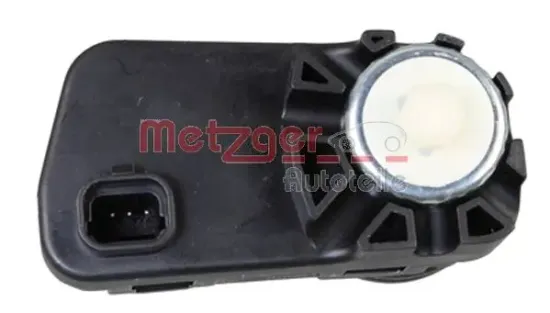Stellelement, Leuchtweitenregulierung METZGER AUTOTEILE 0916670 Bild Stellelement, Leuchtweitenregulierung METZGER AUTOTEILE 0916670