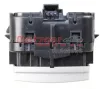 Schalter, Fensterheber vorne fahrerseitig METZGER AUTOTEILE 0916688 Bild Schalter, Fensterheber vorne fahrerseitig METZGER AUTOTEILE 0916688