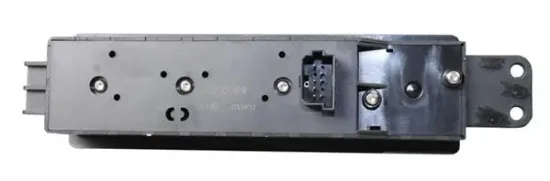 Schalter, Fensterheber vorne fahrerseitig METZGER AUTOTEILE 0916694 Bild Schalter, Fensterheber vorne fahrerseitig METZGER AUTOTEILE 0916694