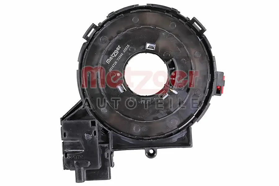 Wickelfeder, Airbag METZGER AUTOTEILE 0916726