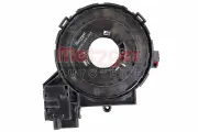 Wickelfeder, Airbag METZGER AUTOTEILE 0916726