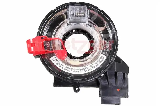 Wickelfeder, Airbag METZGER AUTOTEILE 0916726 Bild Wickelfeder, Airbag METZGER AUTOTEILE 0916726