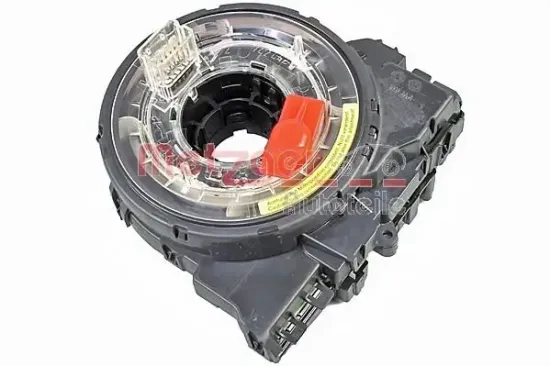 Wickelfeder, Airbag METZGER AUTOTEILE 0916759 Bild Wickelfeder, Airbag METZGER AUTOTEILE 0916759