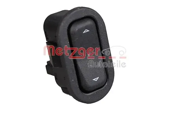 Schalter, Fensterheber METZGER AUTOTEILE 0916766 Bild Schalter, Fensterheber METZGER AUTOTEILE 0916766