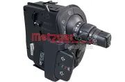 Wischerschalter METZGER 0916791