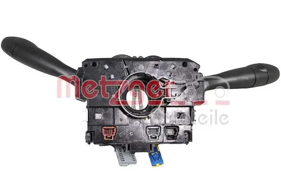 Lenkstockschalter METZGER AUTOTEILE 0916803 Bild Lenkstockschalter METZGER AUTOTEILE 0916803
