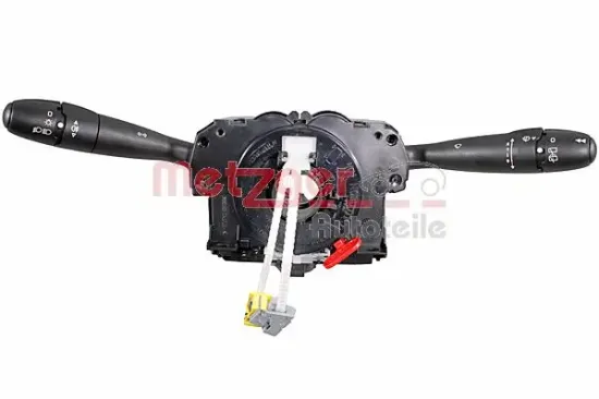 Lenkstockschalter METZGER AUTOTEILE 0916846 Bild Lenkstockschalter METZGER AUTOTEILE 0916846