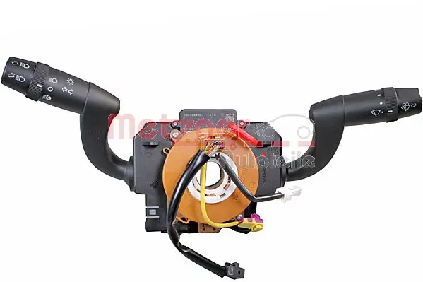 Lenkstockschalter METZGER AUTOTEILE 0916881