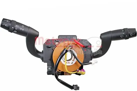 Lenkstockschalter METZGER AUTOTEILE 0916881 Bild Lenkstockschalter METZGER AUTOTEILE 0916881