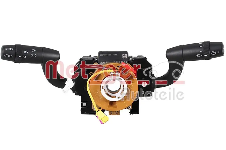 Lenkstockschalter METZGER AUTOTEILE 0916883