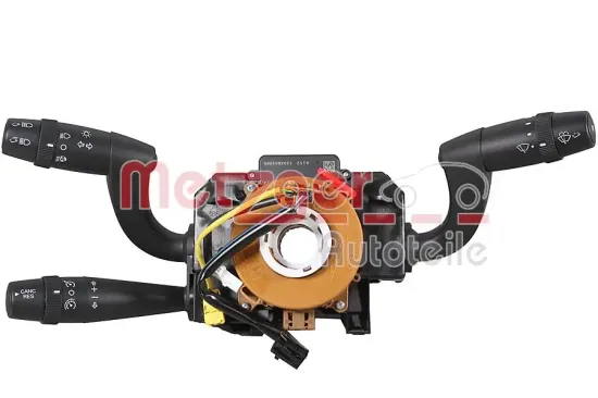 Lenkstockschalter METZGER 0916885 Bild Lenkstockschalter METZGER 0916885