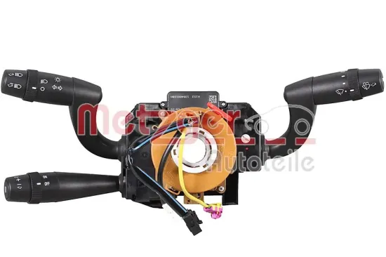 Lenkstockschalter METZGER 0916892 Bild Lenkstockschalter METZGER 0916892