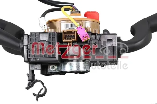 Lenkstockschalter METZGER 0916892 Bild Lenkstockschalter METZGER 0916892