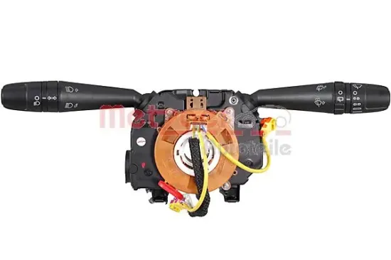 Lenkstockschalter METZGER AUTOTEILE 0916902 Bild Lenkstockschalter METZGER AUTOTEILE 0916902