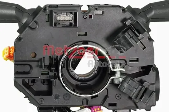 Lenkstockschalter METZGER AUTOTEILE 0916902 Bild Lenkstockschalter METZGER AUTOTEILE 0916902