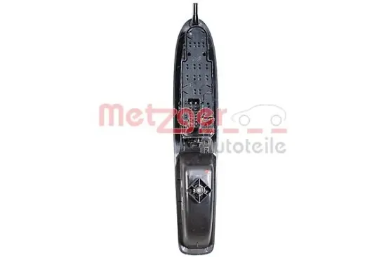 Schalter, Fensterheber vorne fahrerseitig METZGER AUTOTEILE 0916921 Bild Schalter, Fensterheber vorne fahrerseitig METZGER AUTOTEILE 0916921