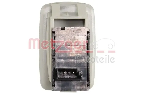 Schalter, Fensterheber METZGER AUTOTEILE 0916965 Bild Schalter, Fensterheber METZGER AUTOTEILE 0916965