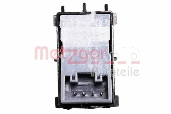 Schalter, Fensterheber METZGER AUTOTEILE 0916993 Bild Schalter, Fensterheber METZGER AUTOTEILE 0916993