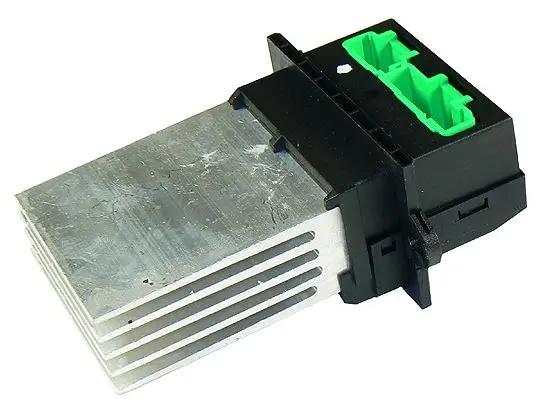Steuergerät, Heizung/Lüftung METZGER AUTOTEILE 0917001 Bild Steuergerät, Heizung/Lüftung METZGER AUTOTEILE 0917001