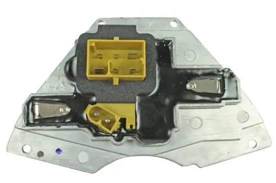 Steuergerät, Heizung/Lüftung METZGER AUTOTEILE 0917022 Bild Steuergerät, Heizung/Lüftung METZGER AUTOTEILE 0917022