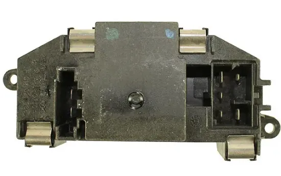 Steuergerät, Heizung/Lüftung METZGER AUTOTEILE 0917033 Bild Steuergerät, Heizung/Lüftung METZGER AUTOTEILE 0917033