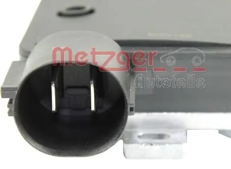 Steuergerät, Elektrolüfter (Motorkühlung) METZGER AUTOTEILE 0917038 Bild Steuergerät, Elektrolüfter (Motorkühlung) METZGER AUTOTEILE 0917038