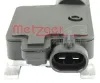 Steuergerät, Elektrolüfter (Motorkühlung) METZGER AUTOTEILE 0917038 Bild Steuergerät, Elektrolüfter (Motorkühlung) METZGER AUTOTEILE 0917038
