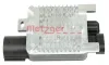 Steuergerät, Elektrolüfter (Motorkühlung) METZGER AUTOTEILE 0917038 Bild Steuergerät, Elektrolüfter (Motorkühlung) METZGER AUTOTEILE 0917038