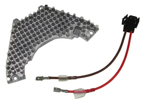 Steuergerät, Heizung/Lüftung METZGER AUTOTEILE 0917040 Bild Steuergerät, Heizung/Lüftung METZGER AUTOTEILE 0917040
