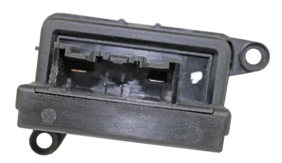 Widerstand, Innenraumgebläse METZGER AUTOTEILE 0917042 Bild Widerstand, Innenraumgebläse METZGER AUTOTEILE 0917042
