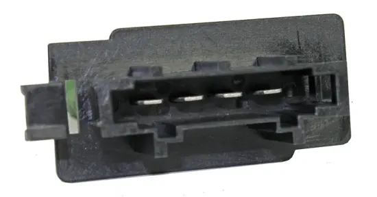 Widerstand, Innenraumgebläse METZGER AUTOTEILE 0917043 Bild Widerstand, Innenraumgebläse METZGER AUTOTEILE 0917043