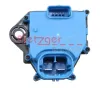 Steuergerät, Elektrolüfter (Motorkühlung) METZGER AUTOTEILE 0917052 Bild Steuergerät, Elektrolüfter (Motorkühlung) METZGER AUTOTEILE 0917052