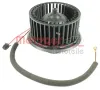 Innenraumgebläse 12 V METZGER AUTOTEILE 0917062