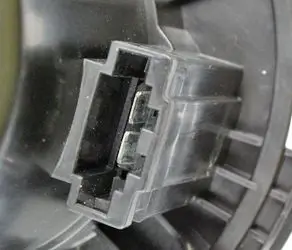 Innenraumgebläse 12 V METZGER AUTOTEILE 0917119 Bild Innenraumgebläse 12 V METZGER AUTOTEILE 0917119