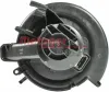 Innenraumgebläse METZGER AUTOTEILE 0917130 Bild Innenraumgebläse METZGER AUTOTEILE 0917130
