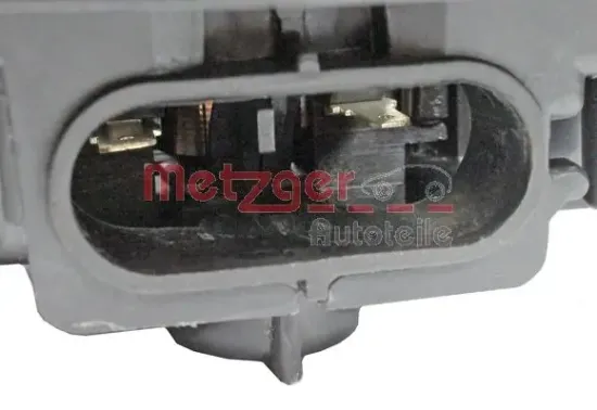 Innenraumgebläse 12 V METZGER 0917142 Bild Innenraumgebläse 12 V METZGER 0917142