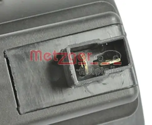 Innenraumgebläse 12 V METZGER AUTOTEILE 0917182 Bild Innenraumgebläse 12 V METZGER AUTOTEILE 0917182