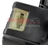 Innenraumgebläse 12 V METZGER AUTOTEILE 0917184 Bild Innenraumgebläse 12 V METZGER AUTOTEILE 0917184