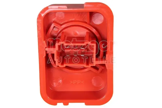 Widerstand, Innenraumgebläse 12 V METZGER AUTOTEILE 0917237 Bild Widerstand, Innenraumgebläse 12 V METZGER AUTOTEILE 0917237