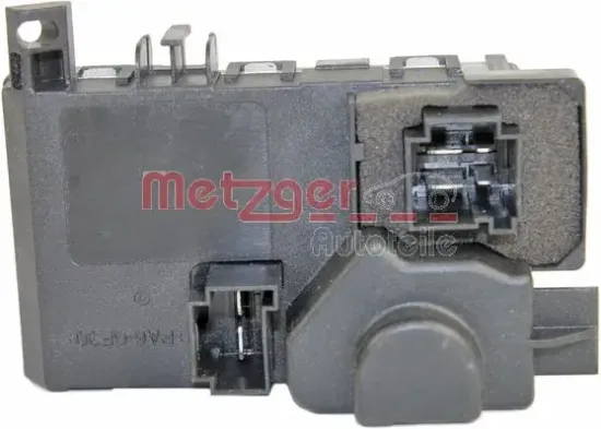 Regler, Innenraumgebläse 12 V METZGER 0917242 Bild Regler, Innenraumgebläse 12 V METZGER 0917242