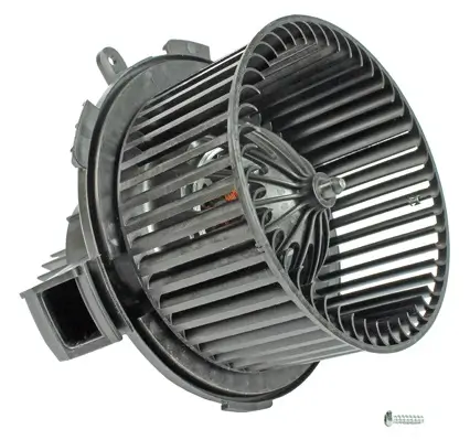Innenraumgebläse 12 V METZGER AUTOTEILE 0917253